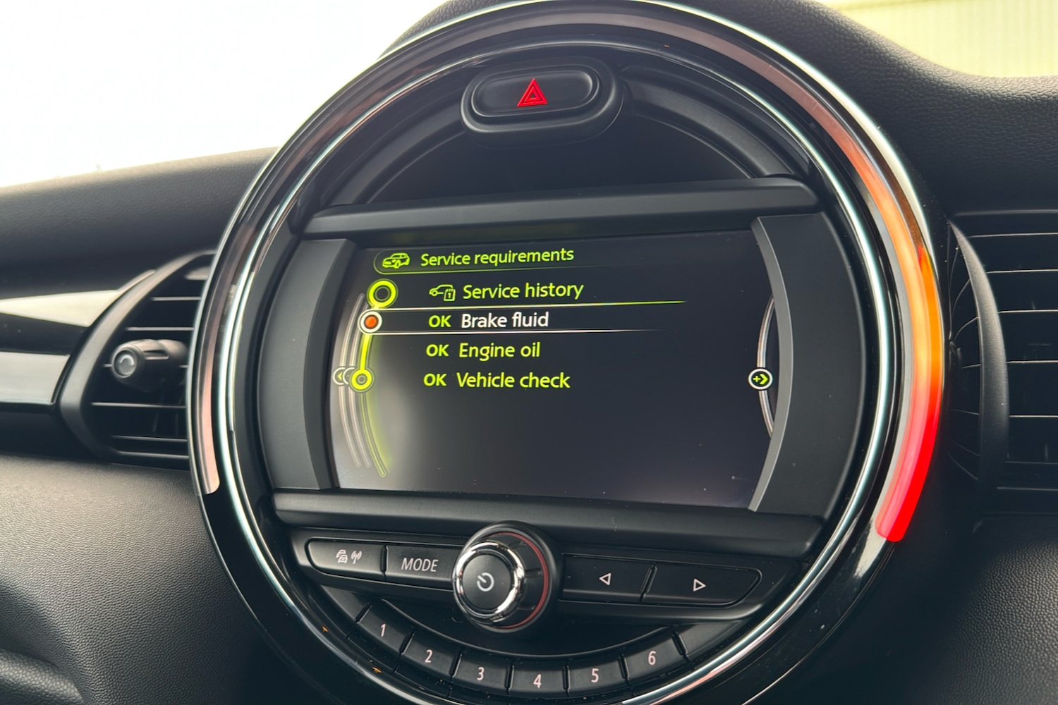 Used MINI Convertible 2016 for sale - 76516070: Photo 22