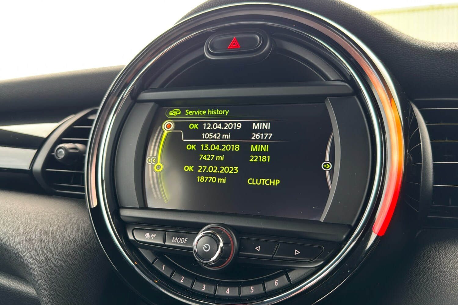 Used MINI Convertible 2016 for sale - 76516070: Photo 23