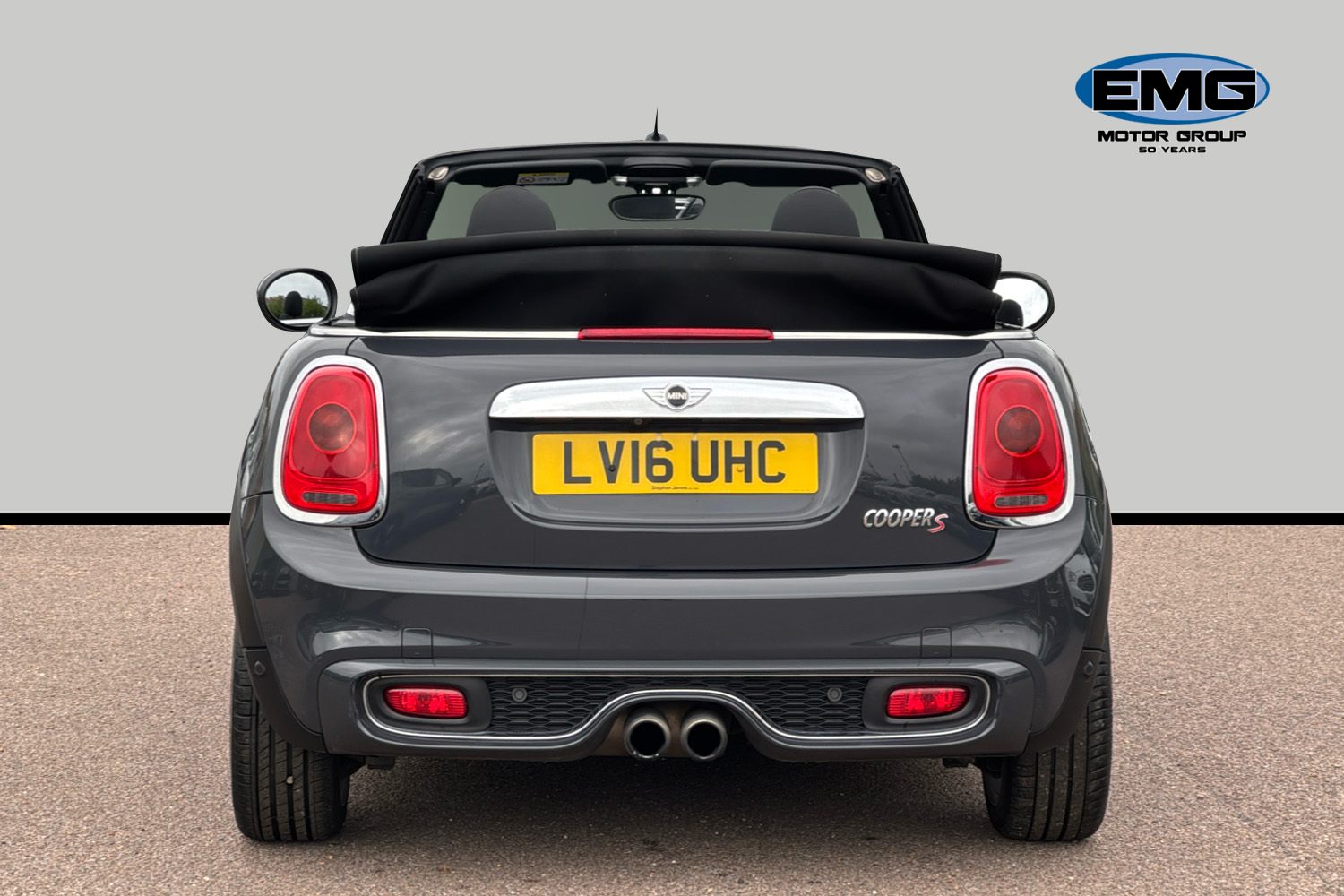 Used MINI Convertible 2016 for sale - 76516070: Photo 6
