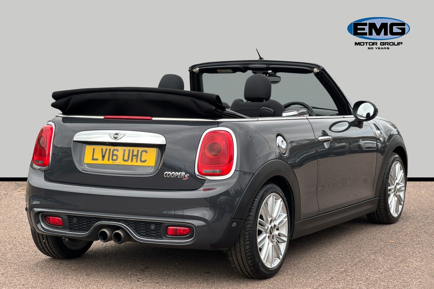 Used MINI Convertible 2016 for sale - 76516070: Photo 7