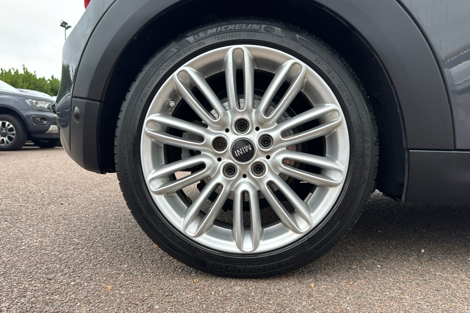 Used MINI Convertible 2016 for sale - 76516070: Photo 8