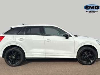 Used Audi Q2 2020 for sale - 74411740: Photo