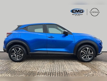 Used Nissan Juke 2025 for sale - 78385744: Photo