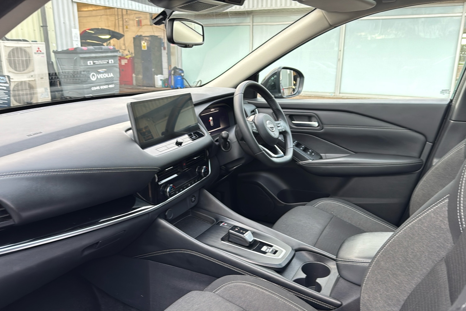 Used Nissan Qashqai 2023 for sale - 77374152: Photo 11