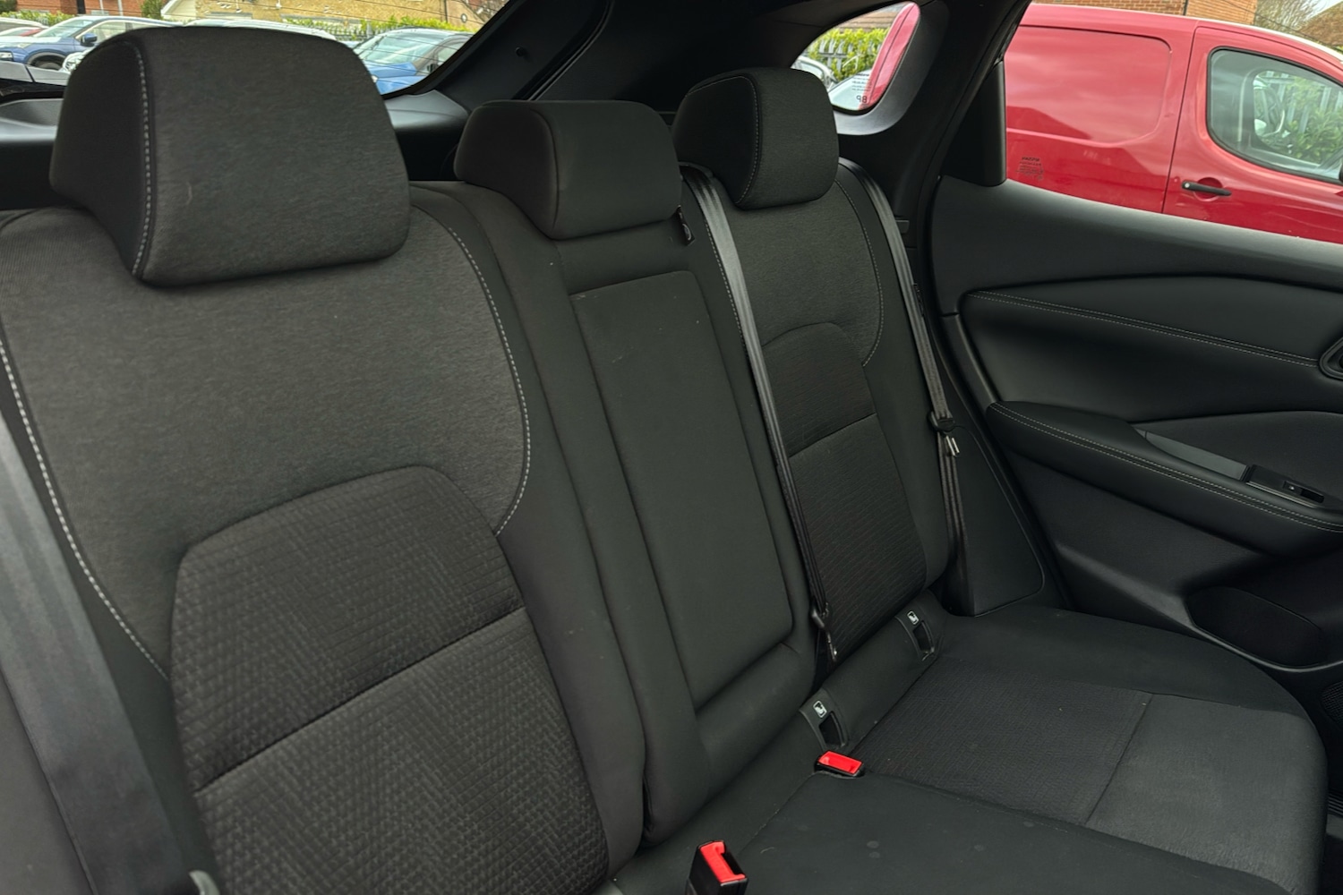 Used Nissan Qashqai 2023 for sale - 77374152: Photo 12