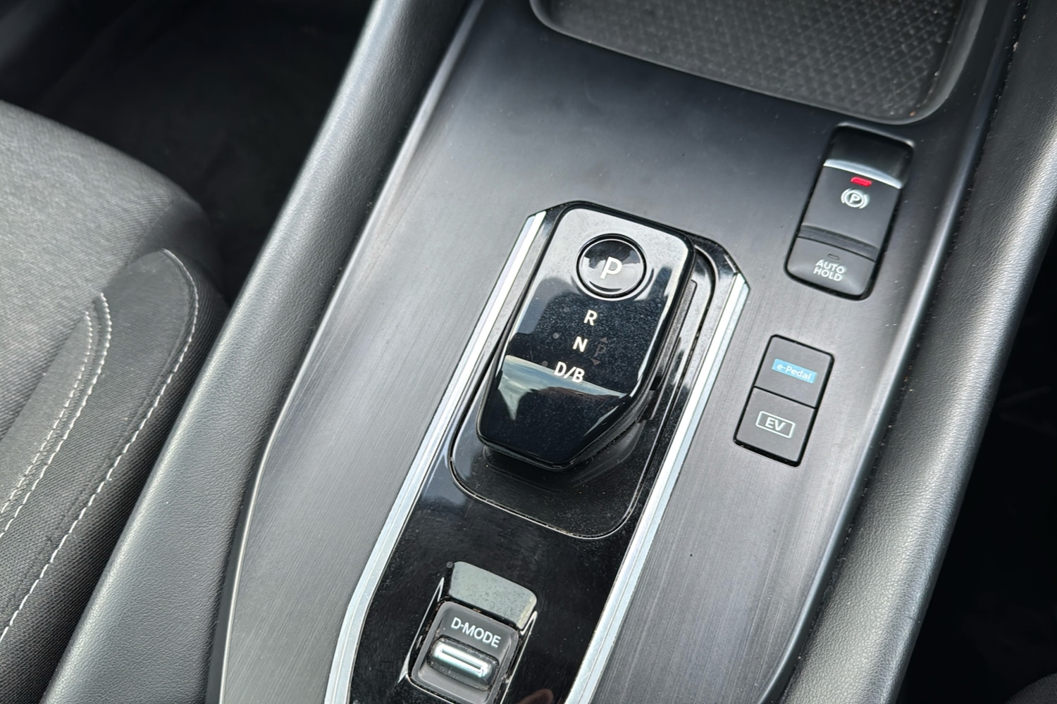 Used Nissan Qashqai 2023 for sale - 77374152: Photo 13