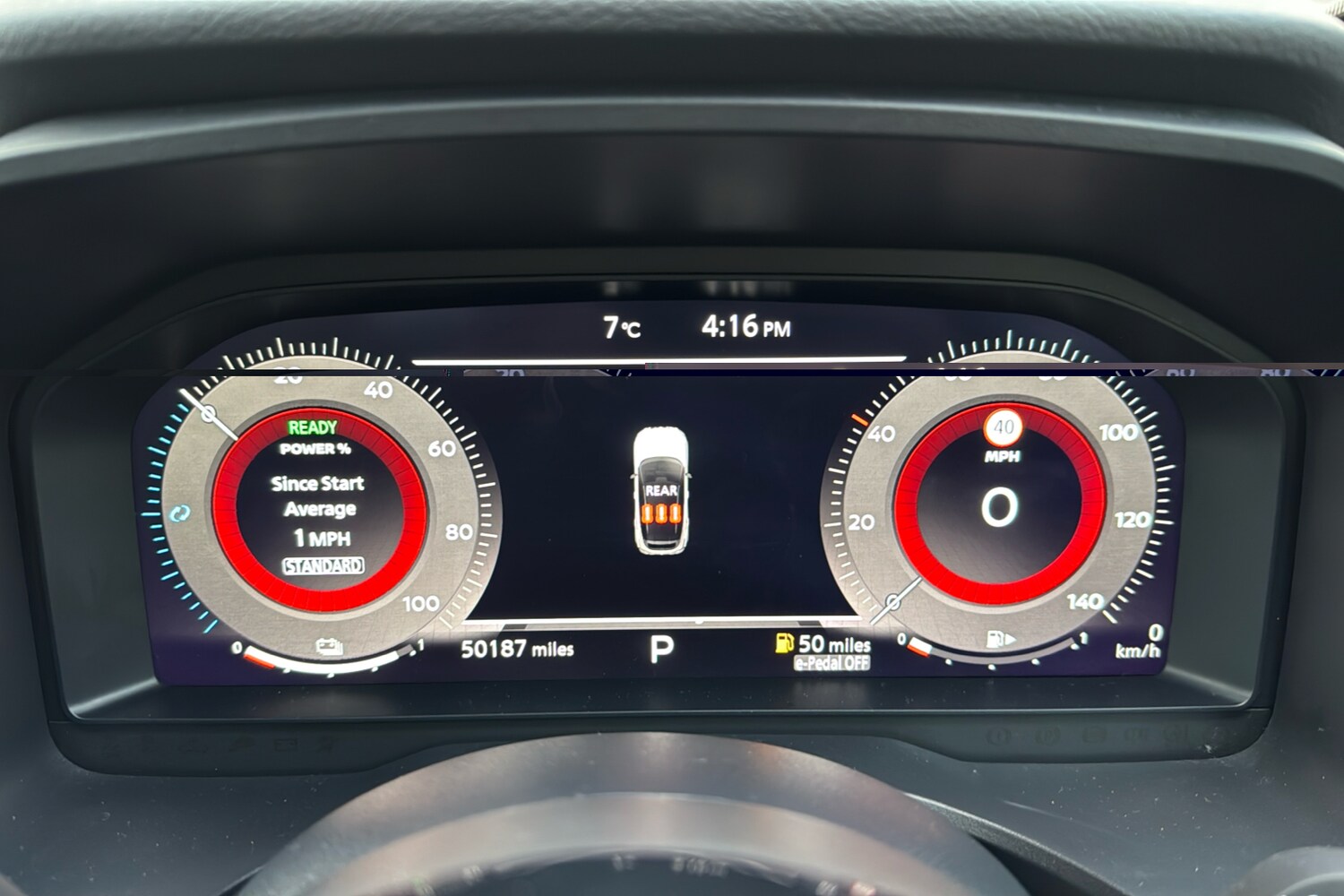 Used Nissan Qashqai 2023 for sale - 77374152: Photo 14