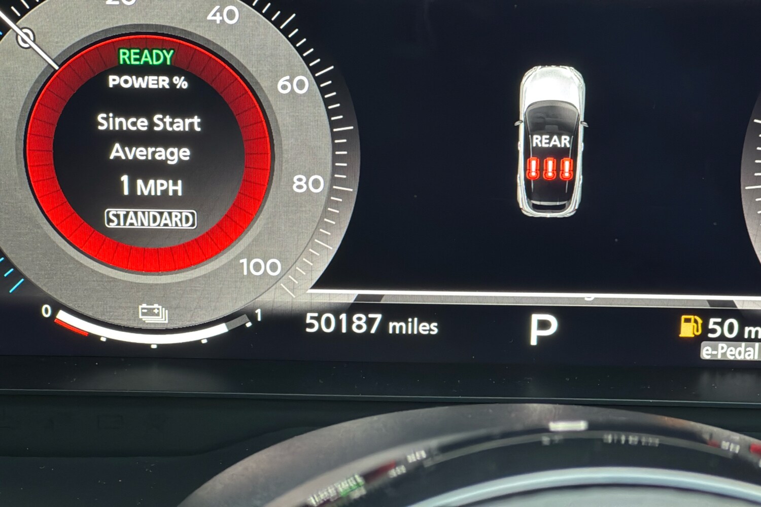 Used Nissan Qashqai 2023 for sale - 77374152: Photo 15