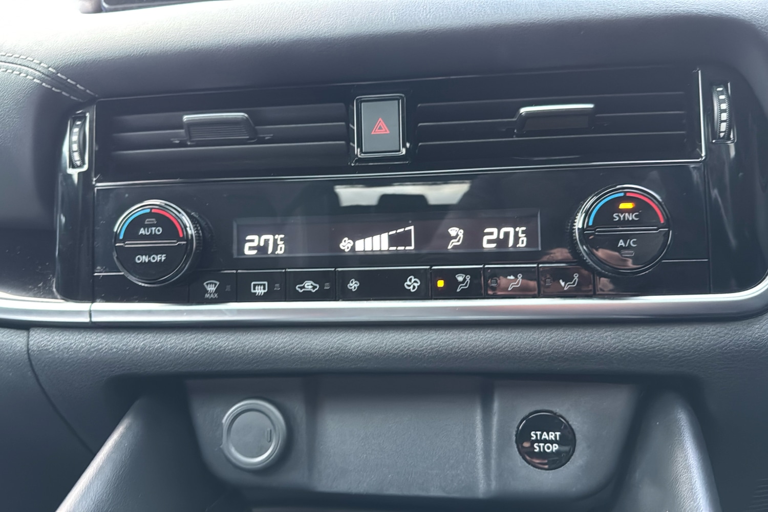 Used Nissan Qashqai 2023 for sale - 77374152: Photo 16