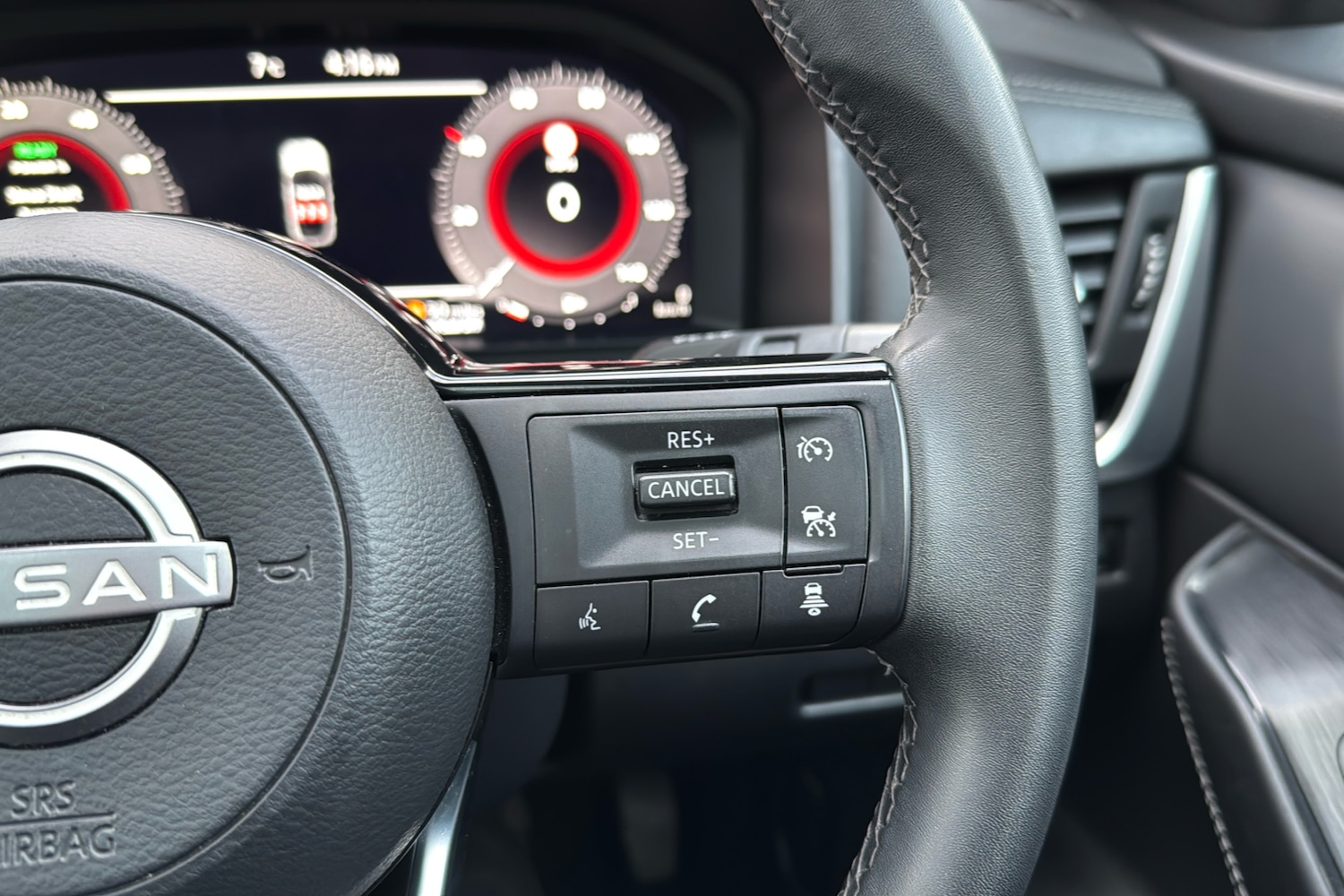 Used Nissan Qashqai 2023 for sale - 77374152: Photo 18