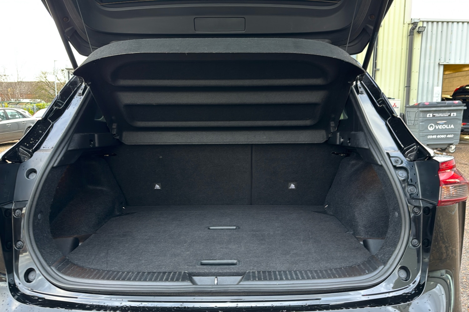 Used Nissan Qashqai 2023 for sale - 77374152: Photo 19