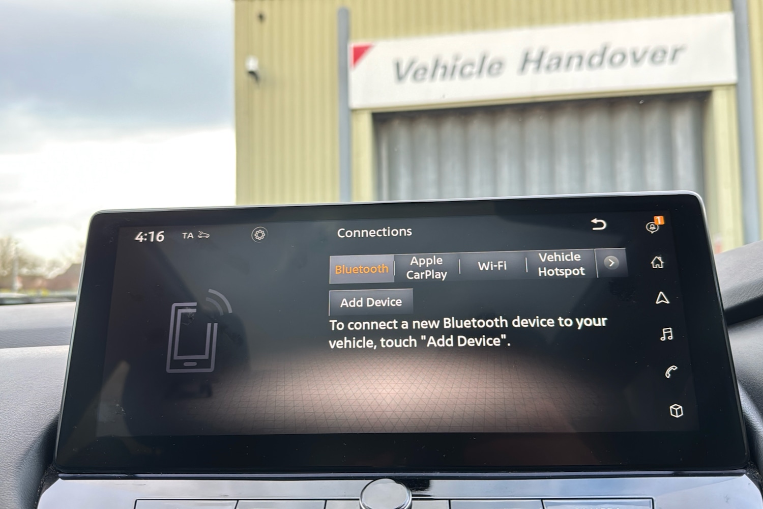 Used Nissan Qashqai 2023 for sale - 77374152: Photo 20