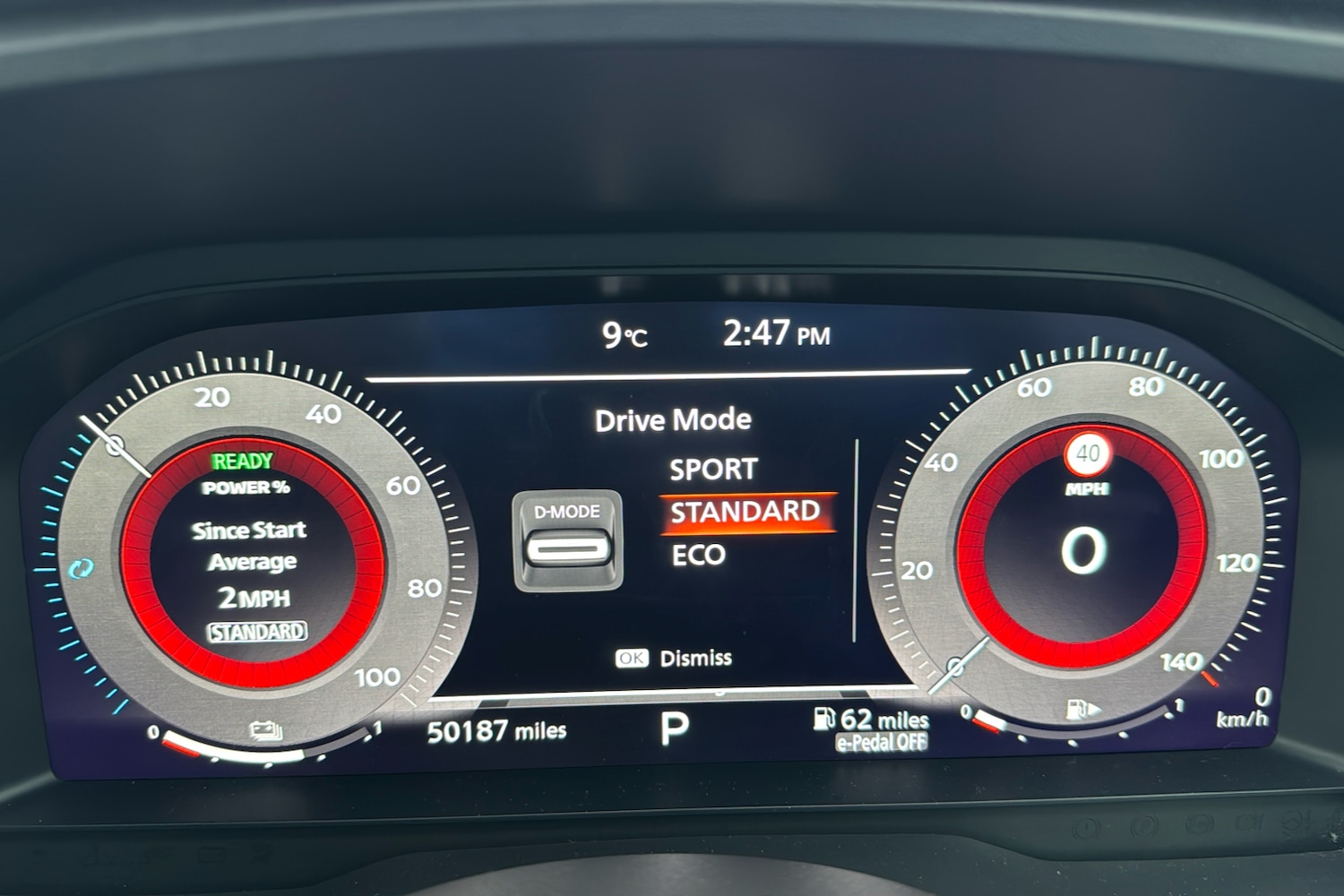 Used Nissan Qashqai 2023 for sale - 77374152: Photo 24