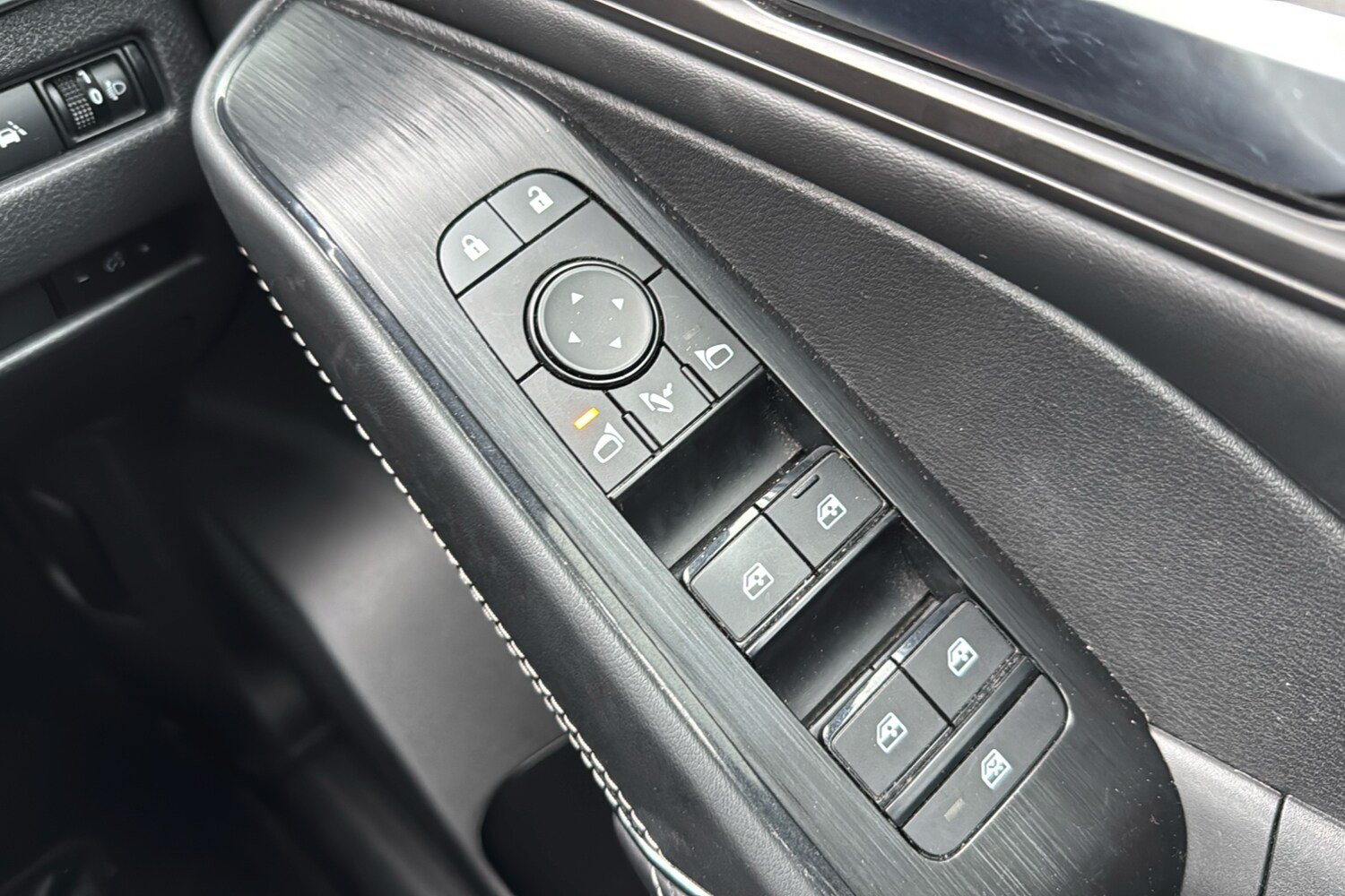 Used Nissan Qashqai 2023 for sale - 77374152: Photo 27