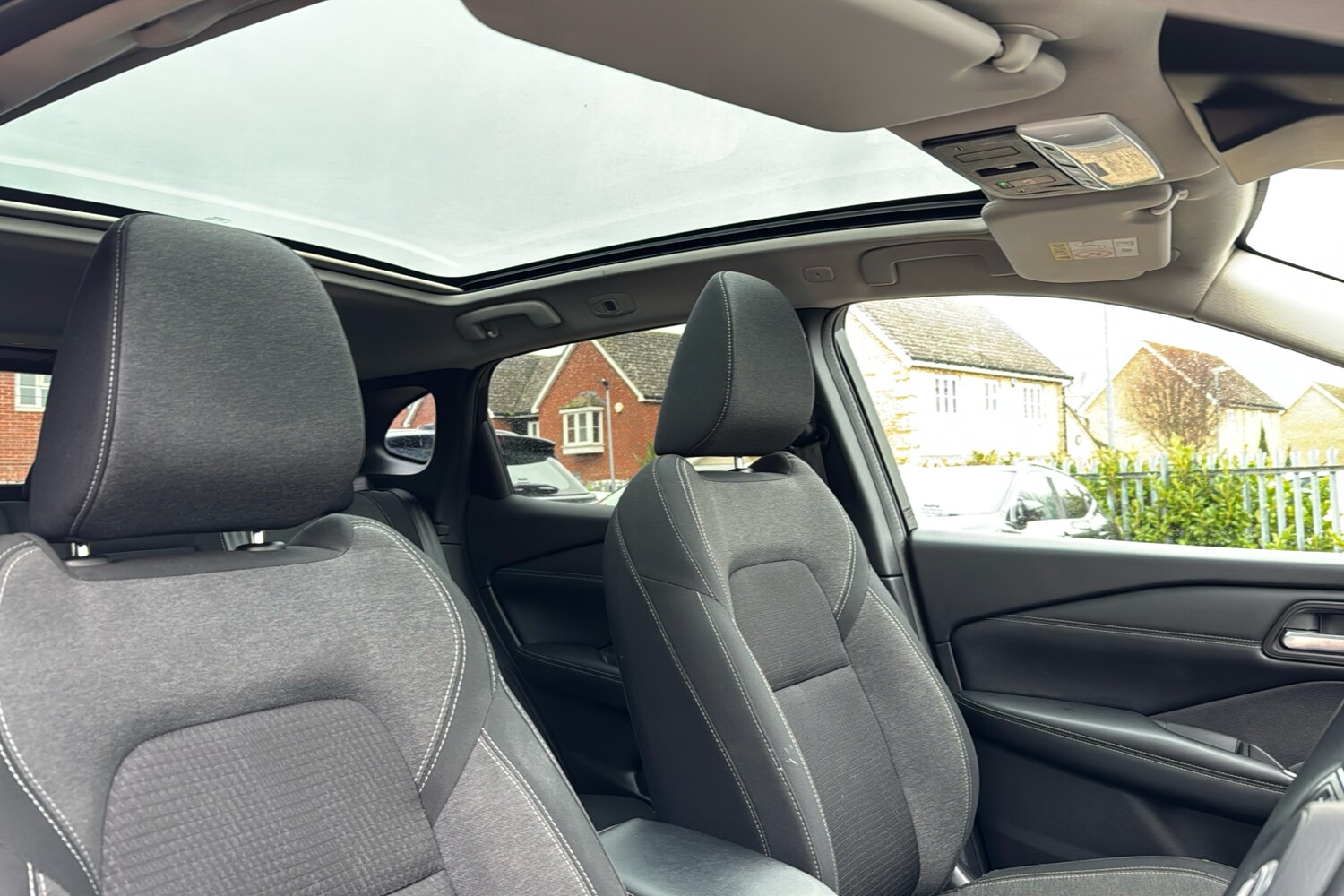 Used Nissan Qashqai 2023 for sale - 77374152: Photo 28