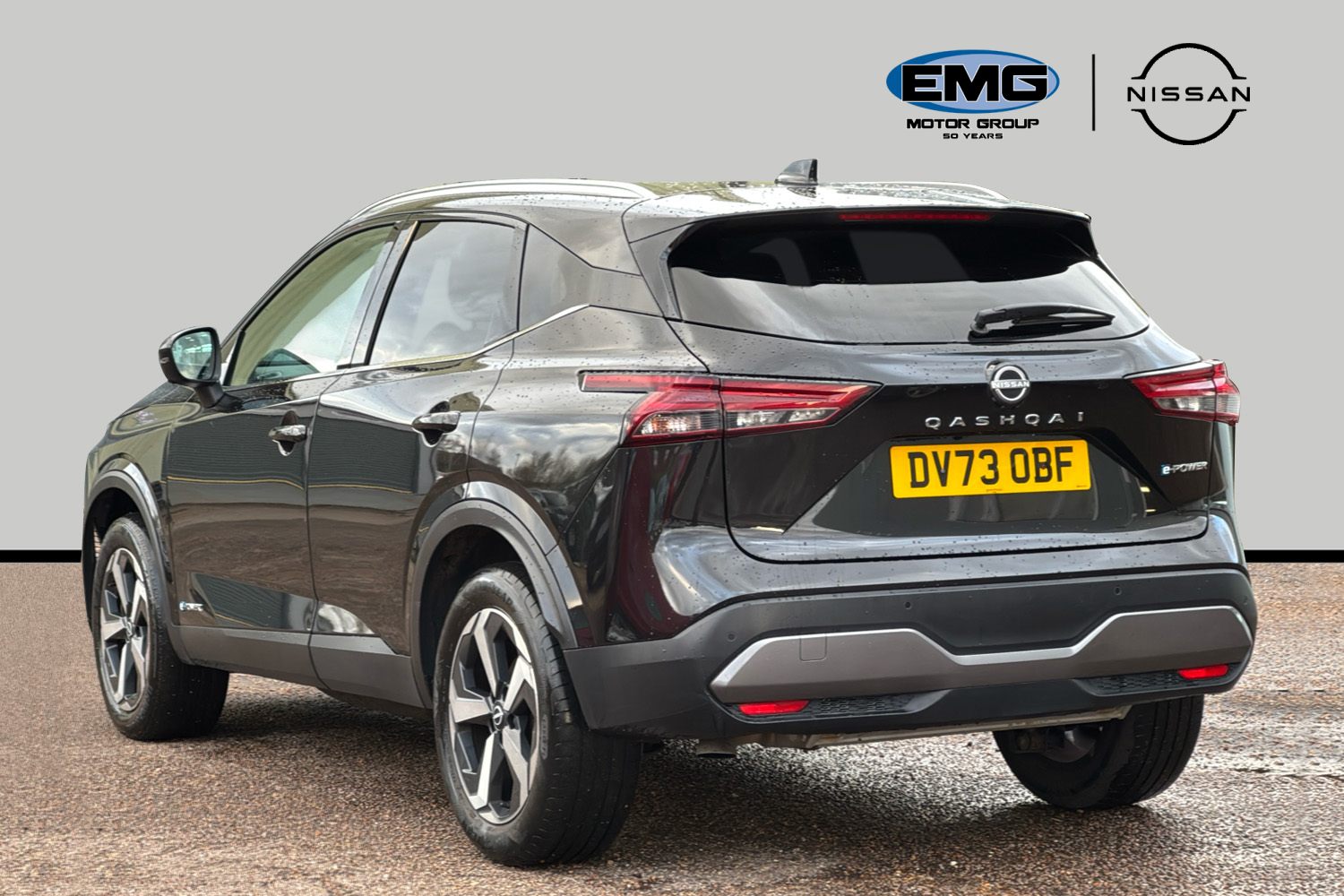 Used Nissan Qashqai 2023 for sale - 77374152: Photo 5