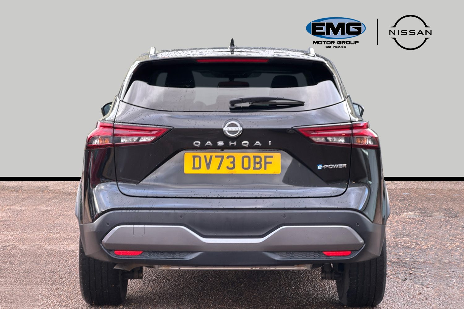 Used Nissan Qashqai 2023 for sale - 77374152: Photo 6