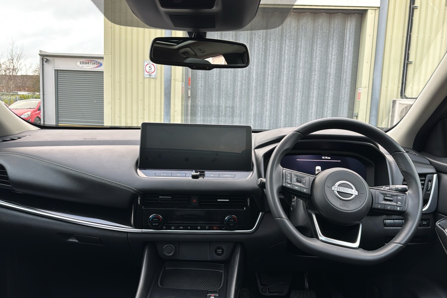 Used Nissan Qashqai 2023 for sale - 77374152: Photo 9