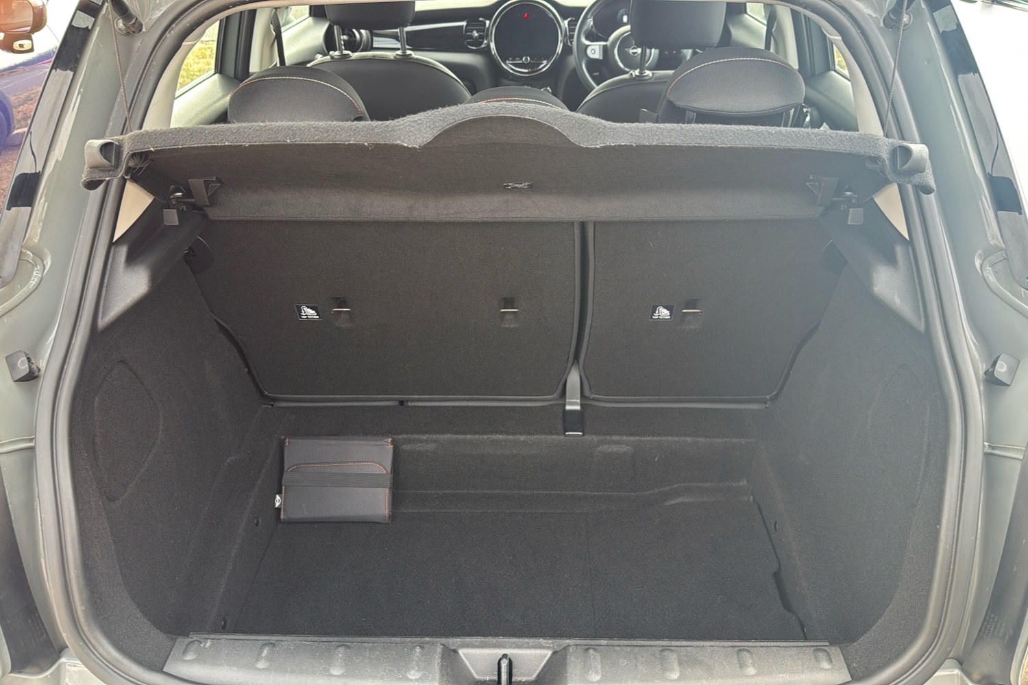 Vehicle 19