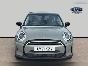 Used MINI Hatch 2021 for sale - 75649251: Photo