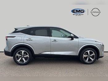 Used Nissan Qashqai 2022 for sale - 77973074: Photo