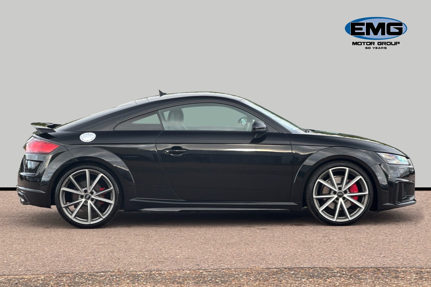 Used Audi TTS 2019 for sale - 76461091: Photo 4