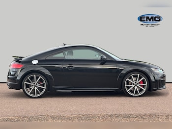 Used Audi TTS 2019 for sale - 76461091: Photo