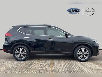 Used Nissan X-Trail 2018 for sale - 78464513: Photo