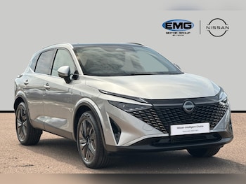 Used Nissan Qashqai 2025 for sale - 79128032: Photo