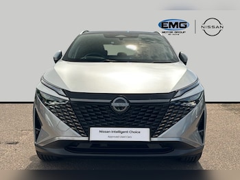 Used Nissan Qashqai 2025 for sale - 79128032: Photo