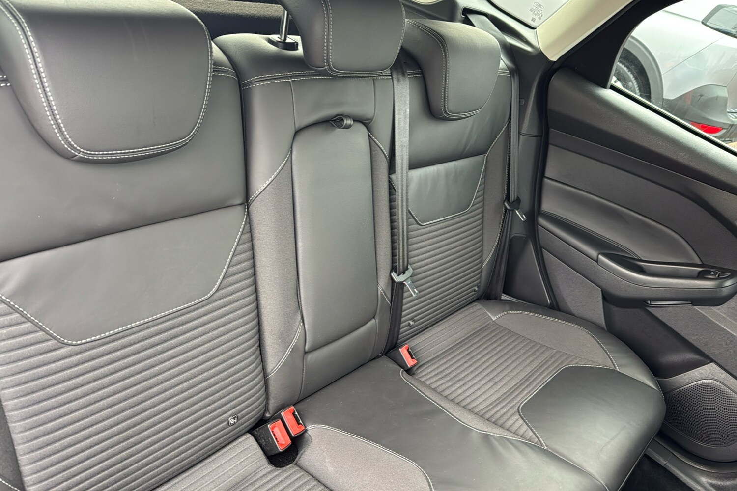 Used Ford Focus 2017 for sale - 77815299: Photo 12