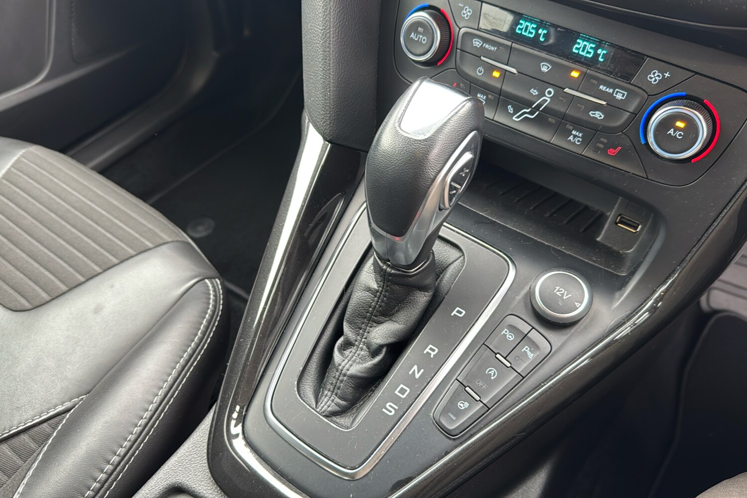 Used Ford Focus 2017 for sale - 77815299: Photo 13