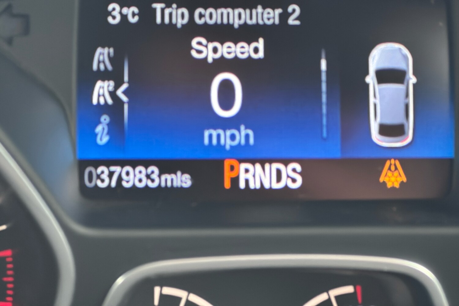 Used Ford Focus 2017 for sale - 77815299: Photo 15