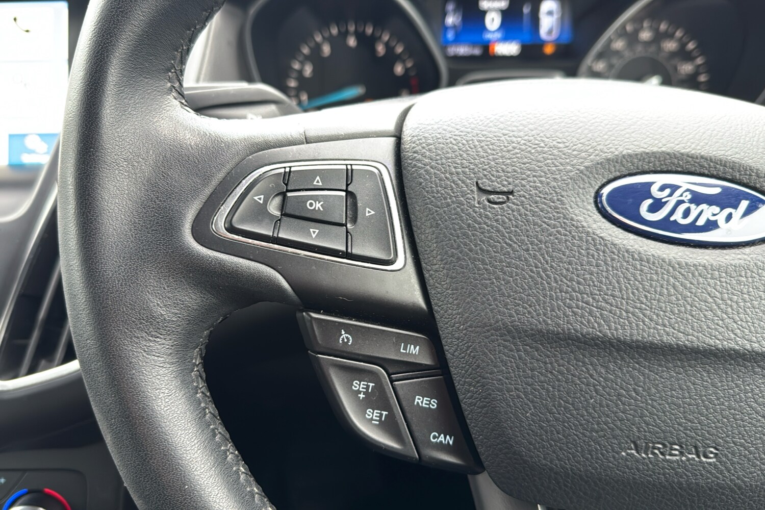 Used Ford Focus 2017 for sale - 77815299: Photo 17