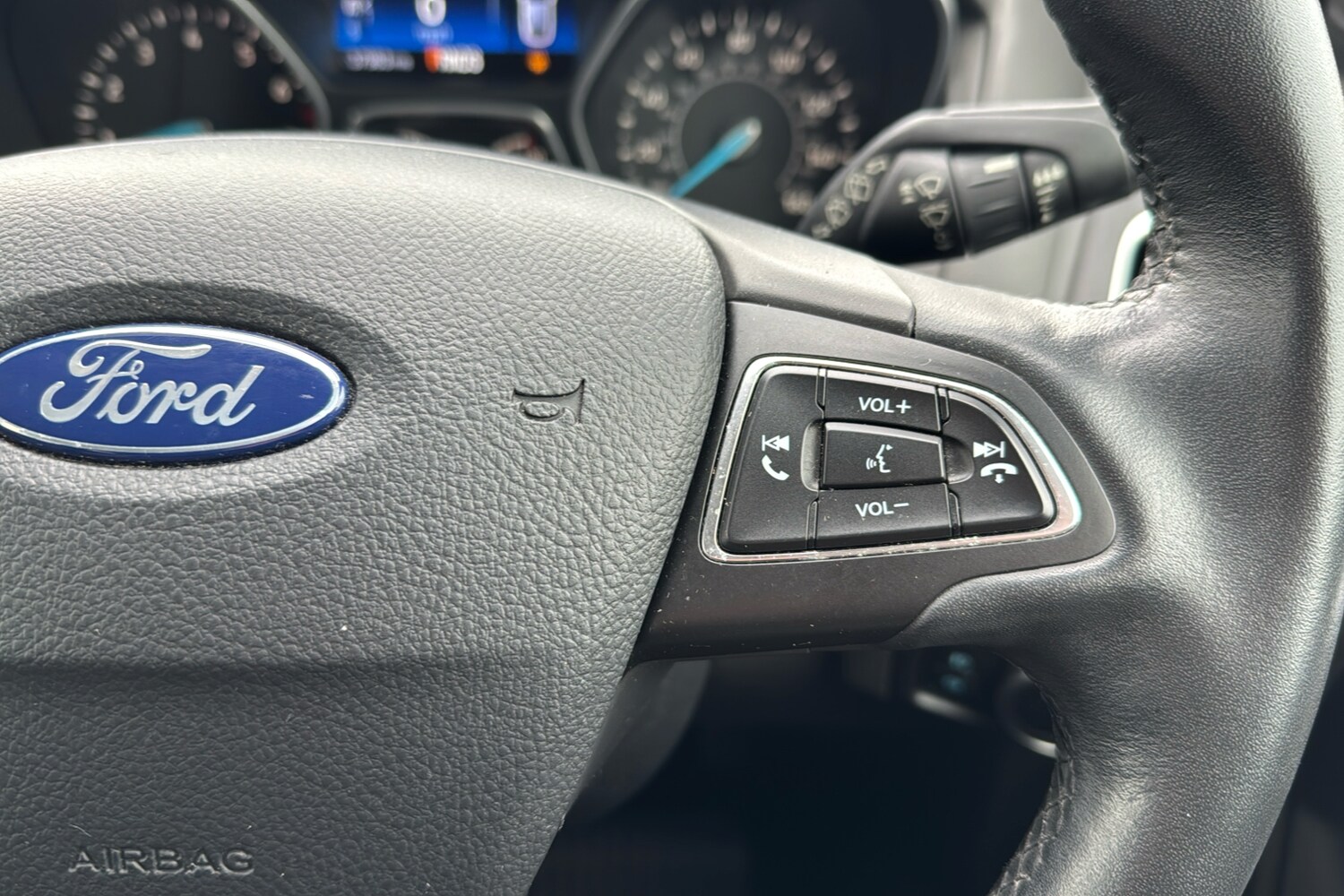 Used Ford Focus 2017 for sale - 77815299: Photo 18