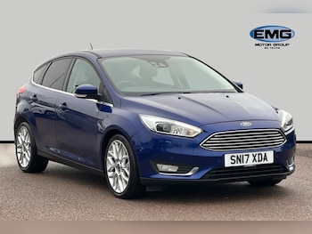 Used Ford Focus undefined for sale - 77815299: Photo