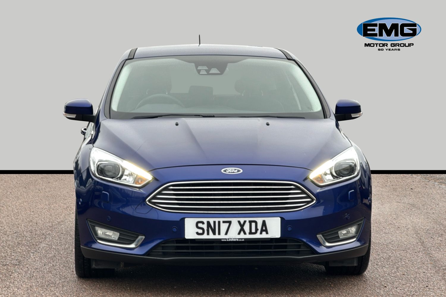 Used Ford Focus 2017 for sale - 77815299: Photo 2