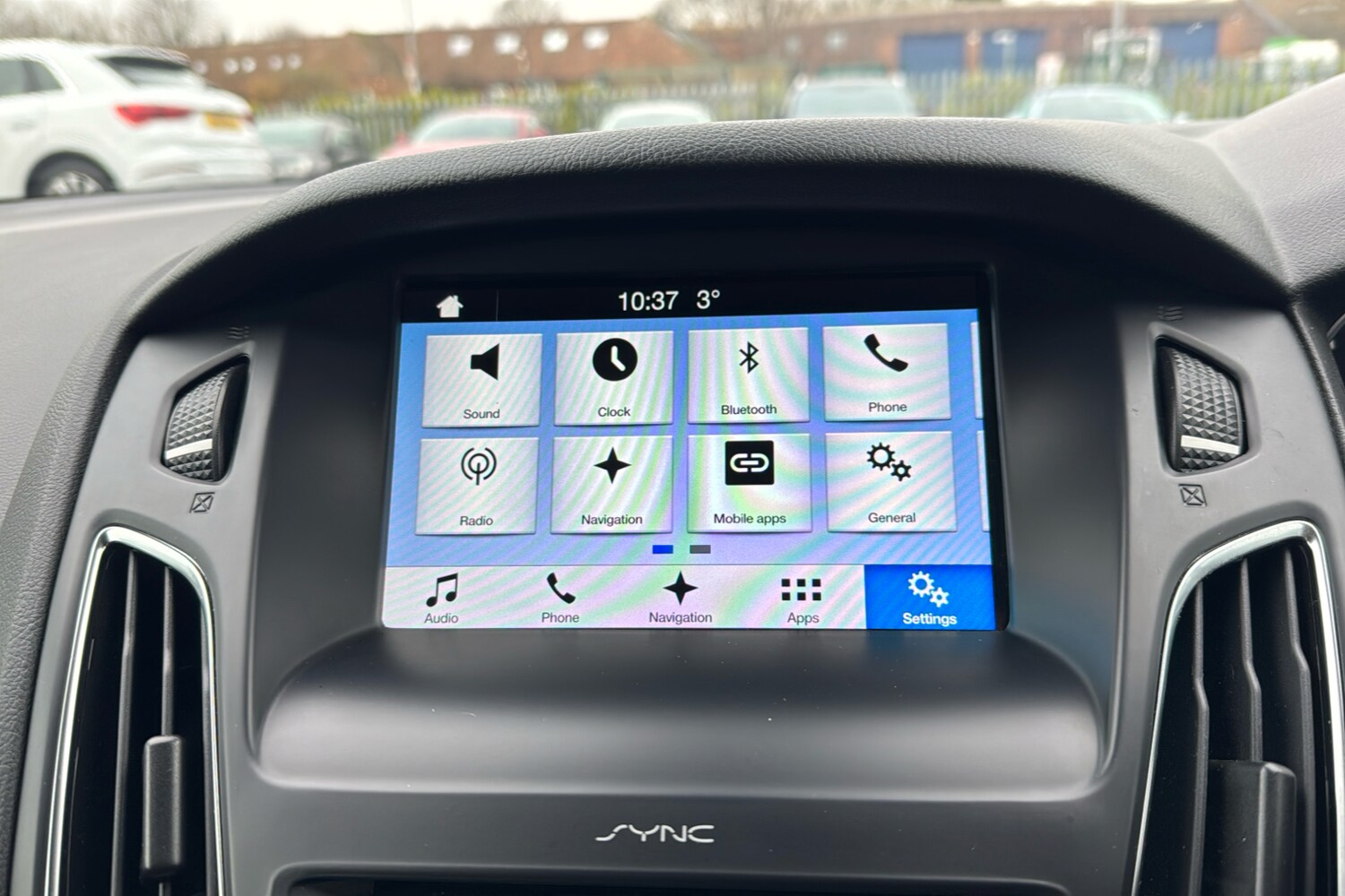 Used Ford Focus 2017 for sale - 77815299: Photo 20