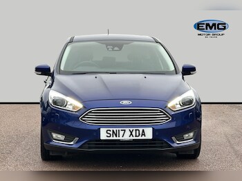 Used Ford Focus undefined for sale - 77815299: Photo