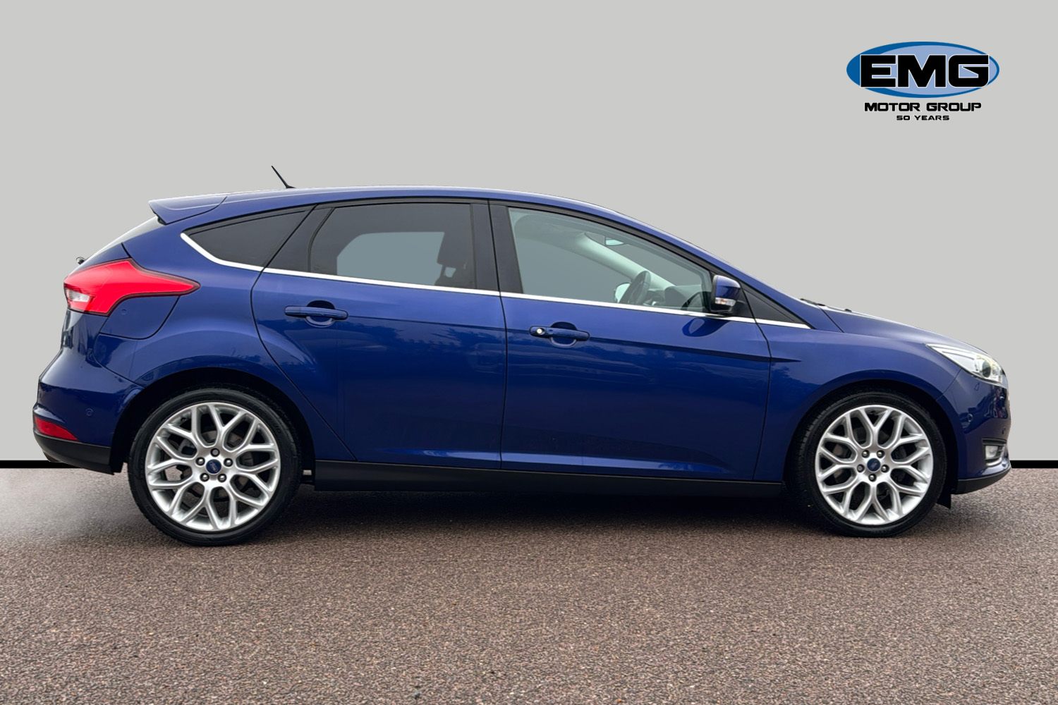 Used Ford Focus 2017 for sale - 77815299: Photo 4