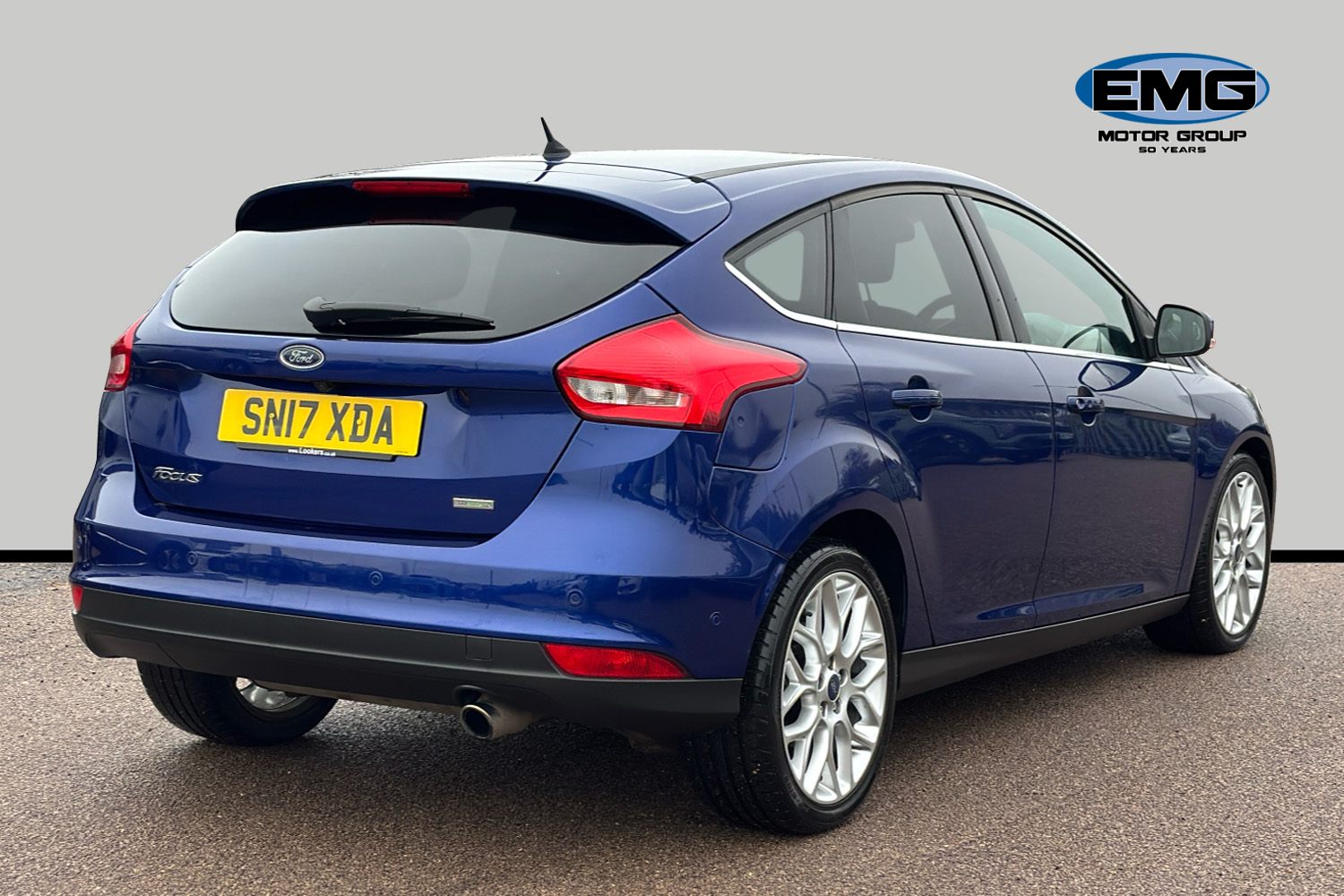 Used Ford Focus 2017 for sale - 77815299: Photo 7