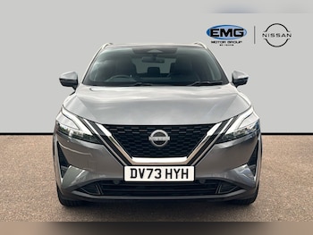Used Nissan Qashqai 2024 for sale - 79179528: Photo