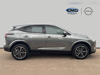 Used Nissan Qashqai 2024 for sale - 79179528: Photo