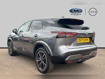 Used Nissan Qashqai 2024 for sale - 79179528: Photo