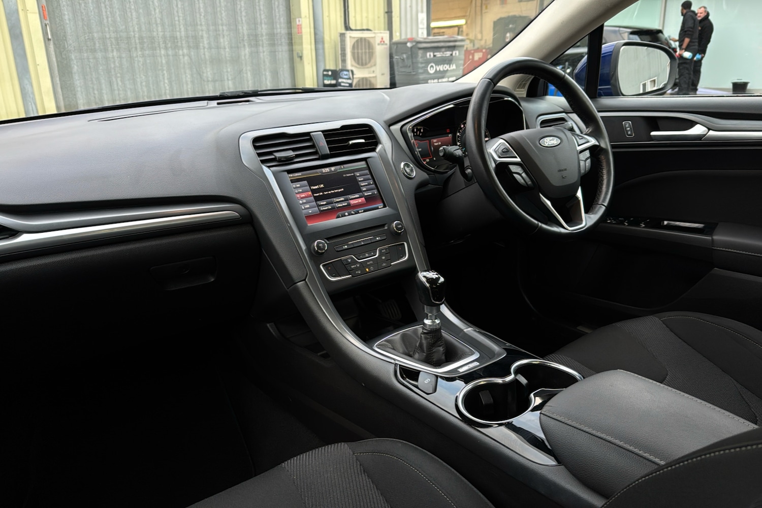 Used Ford Mondeo 2015 for sale - 77390070: Photo 11