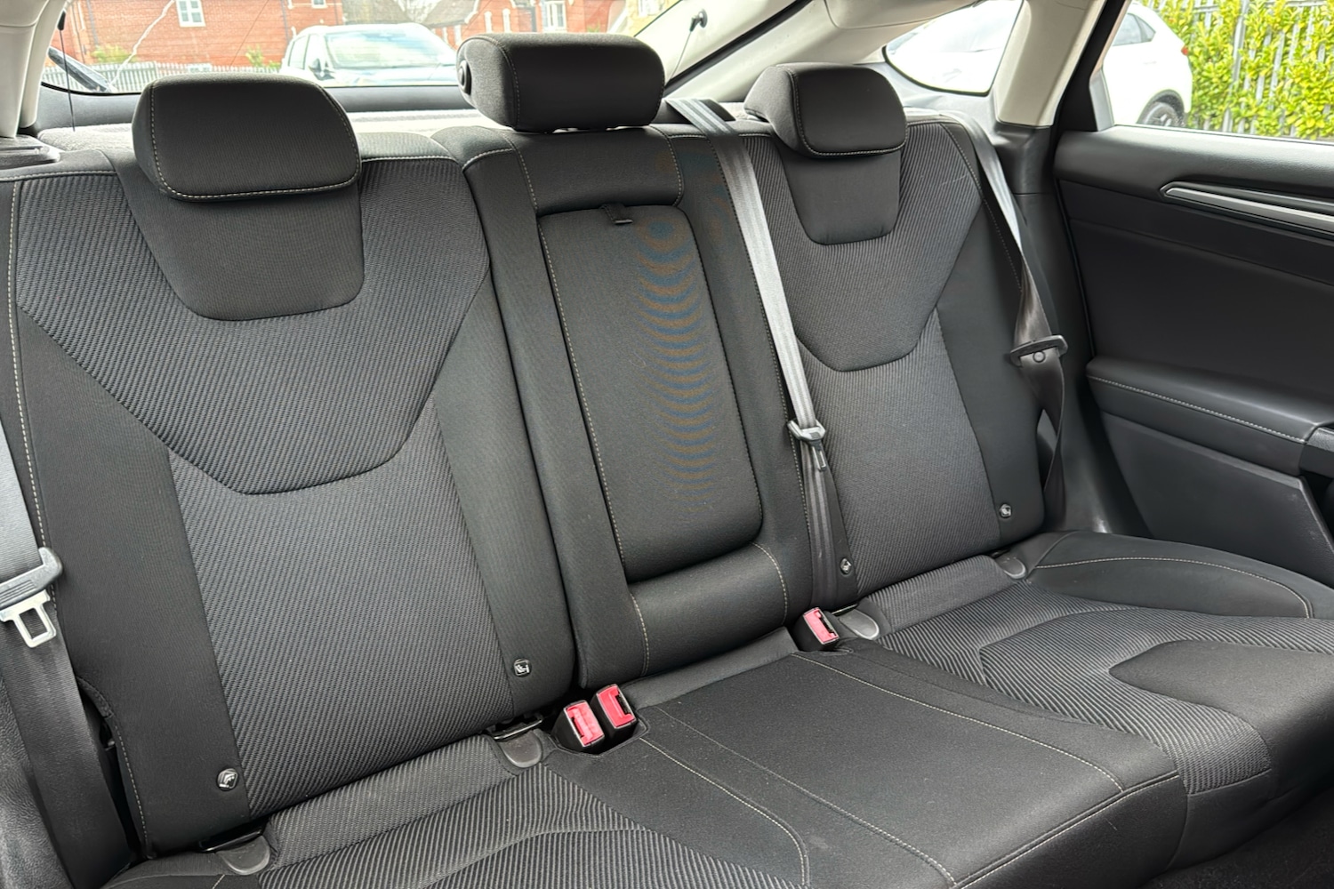 Used Ford Mondeo 2015 for sale - 77390070: Photo 12