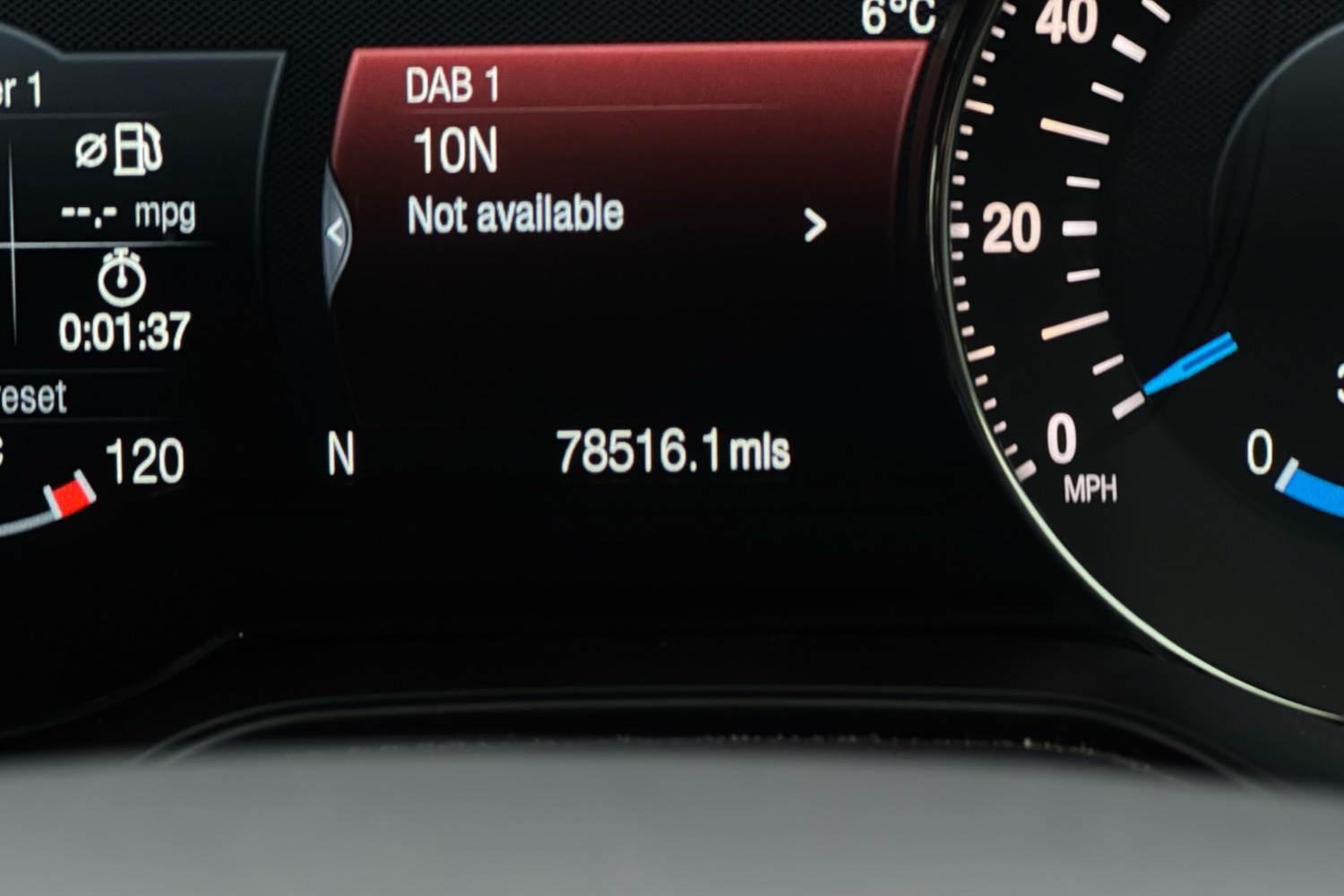 Used Ford Mondeo 2015 for sale - 77390070: Photo 15