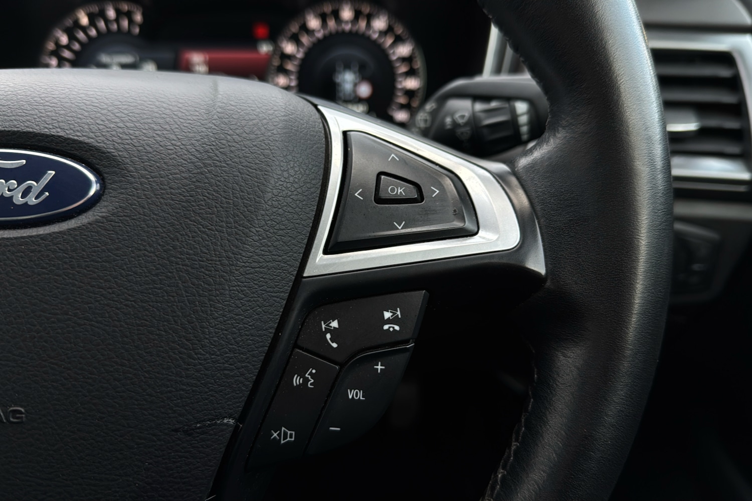 Used Ford Mondeo 2015 for sale - 77390070: Photo 18