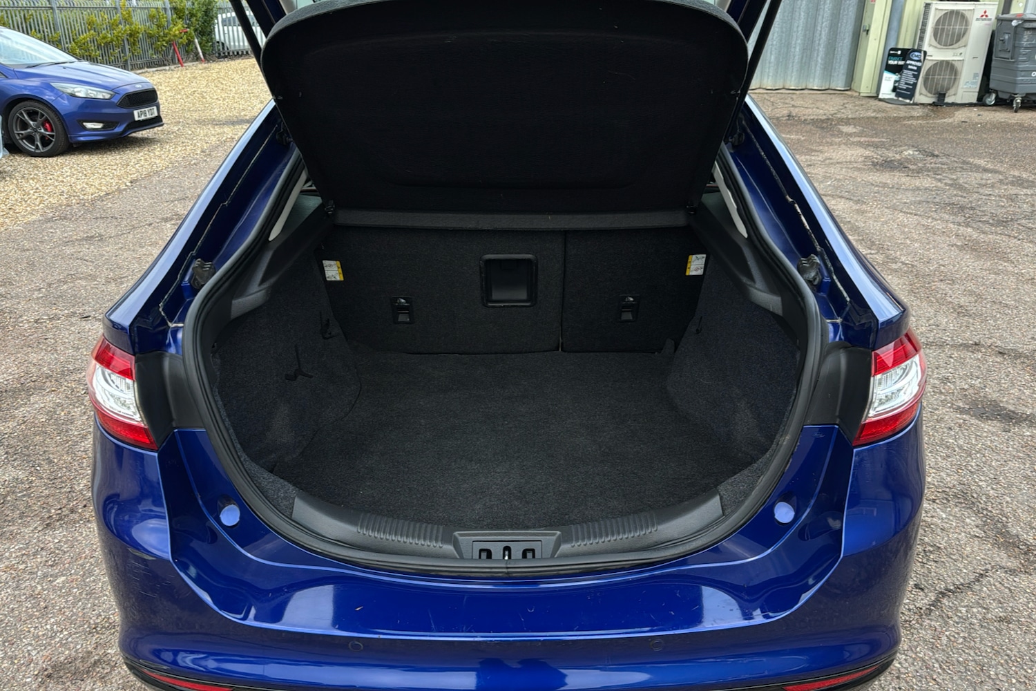 Used Ford Mondeo 2015 for sale - 77390070: Photo 19