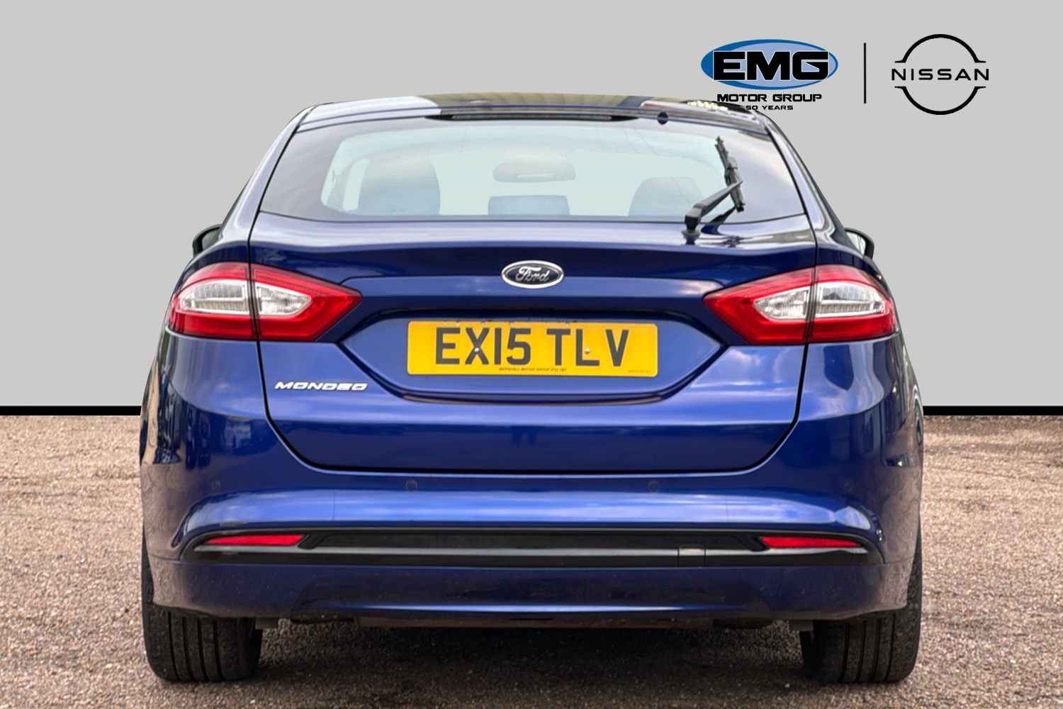 Used Ford Mondeo 2015 for sale - 77390070: Photo 6